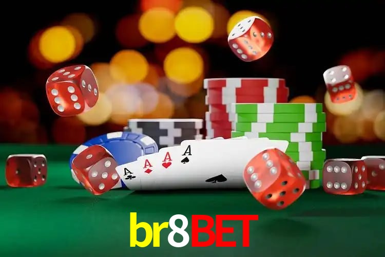 Experiência VIP br8bet