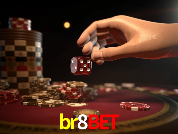 Estatísticas br8bet