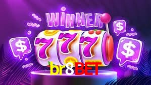 Welcome Bonus br8bet
