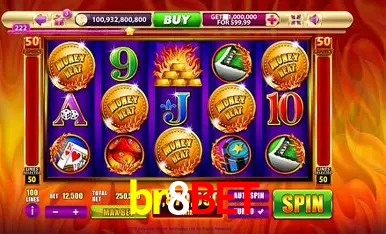 A Emoção da Loteria na br8bet: Uma Chance de Mudança de Vida