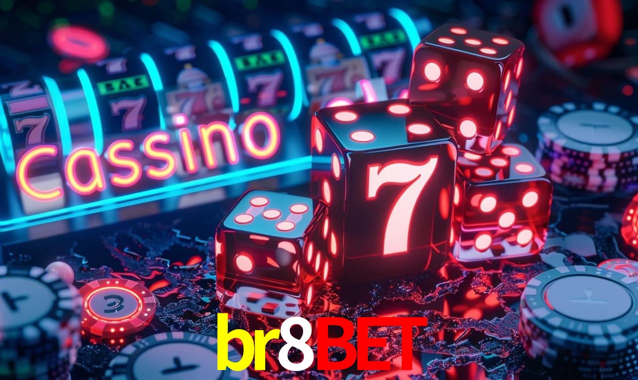 Experiência VIP br8bet