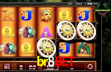 A Revolução dos Aplicativos de Jogos no br8bet