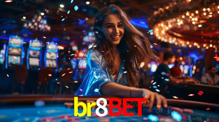 Statistics br8bet