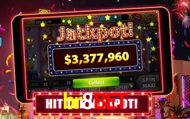 Descubra a Magia dos Jogos de Arcade no br8bet