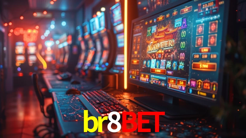 Explore as vantagens do br8bet: serviço profissional e confiabilidade