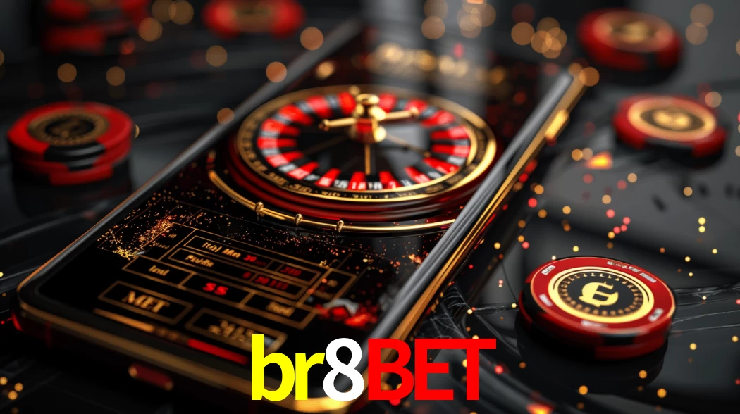 Game Providers br8bet