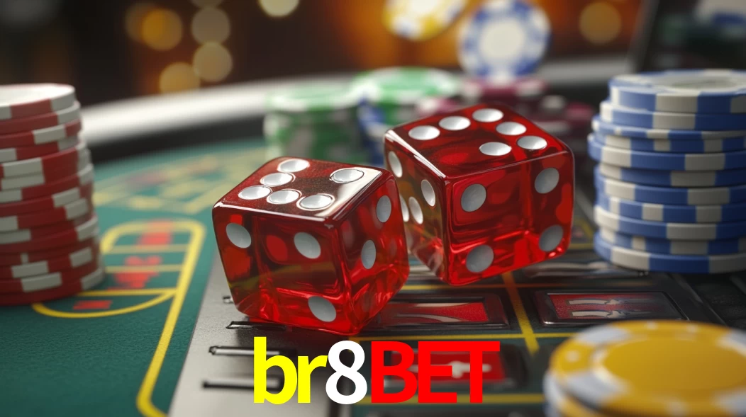 Blackjack Table br8bet