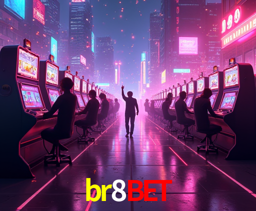PIX Instantâneo br8bet