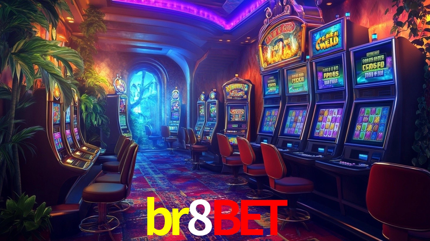 Roulette Table br8bet
