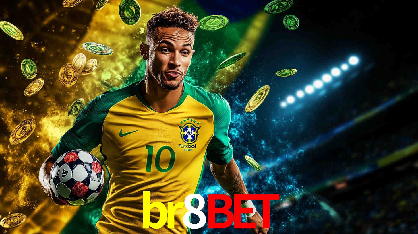 Apostas Esportivas na br8bet: Um Guia Completo