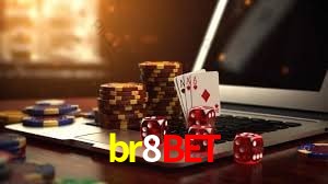 Inovações de Jogos na br8bet: O Futuro das Experiências Interativas