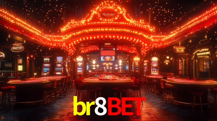 br8bet App Interface