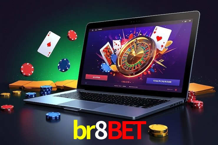 Tecnologia da Plataforma br8bet