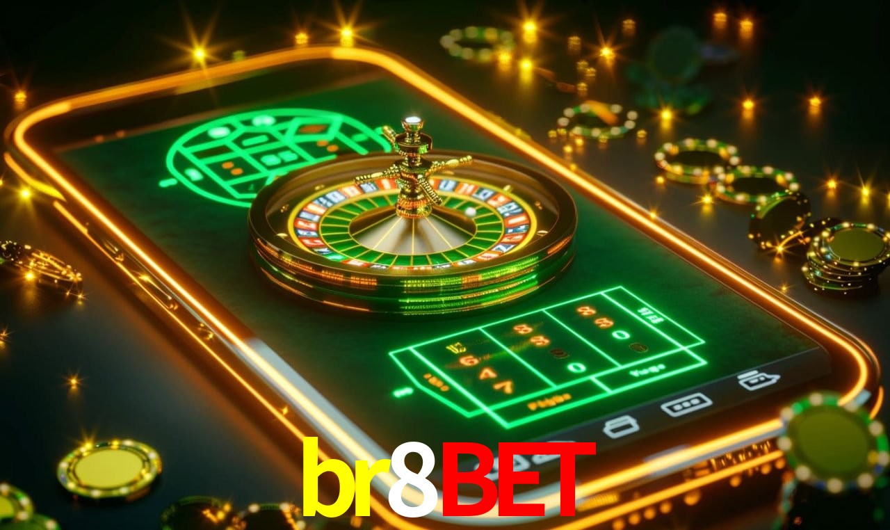 Benefícios da Conta br8bet