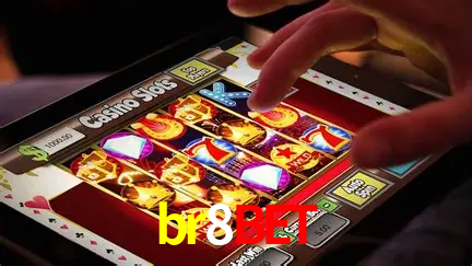 Descubra a Essência do br8bet: Nossa História e Compromissos