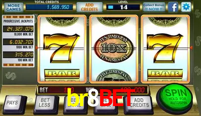 A Emoção da Loteria na br8bet: Uma Chance de Mudança de Vida