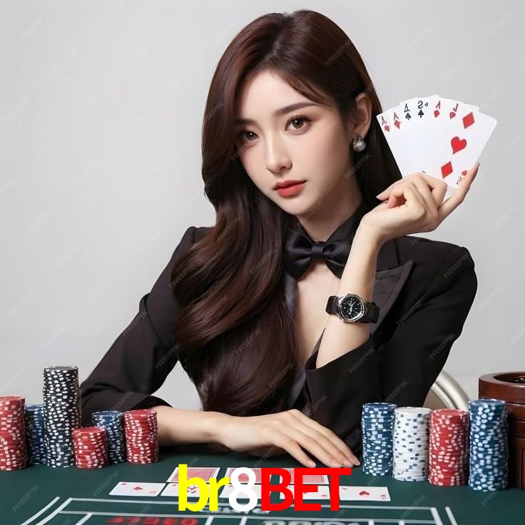 Login Seguro br8bet