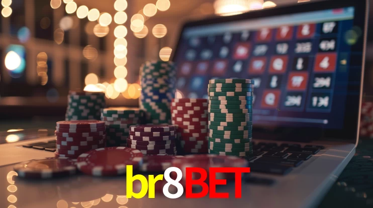 Account Benefits br8bet