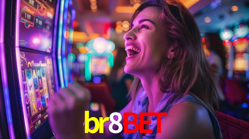 Experimente o Login Seguro Premium no br8bet