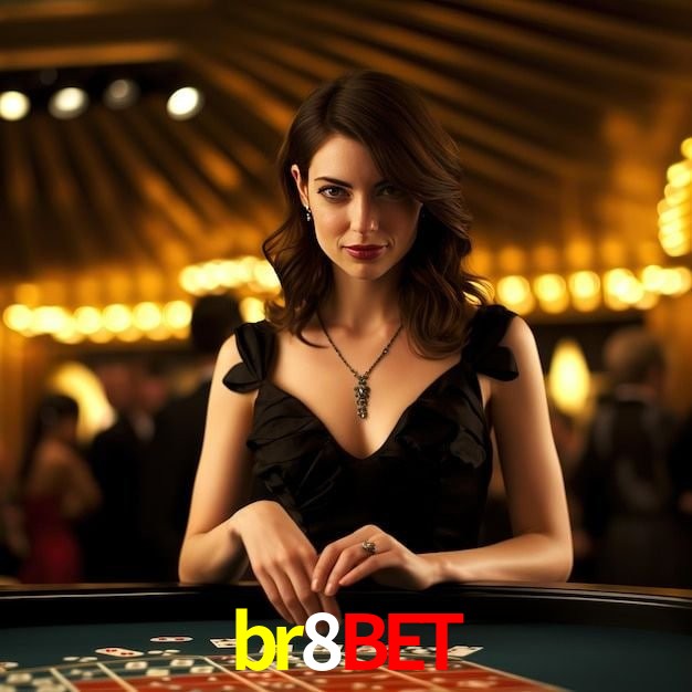 Apostas Esportivas na br8bet: Um Guia Completo