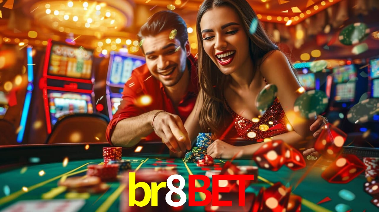 Diretório de Jogos br8bet