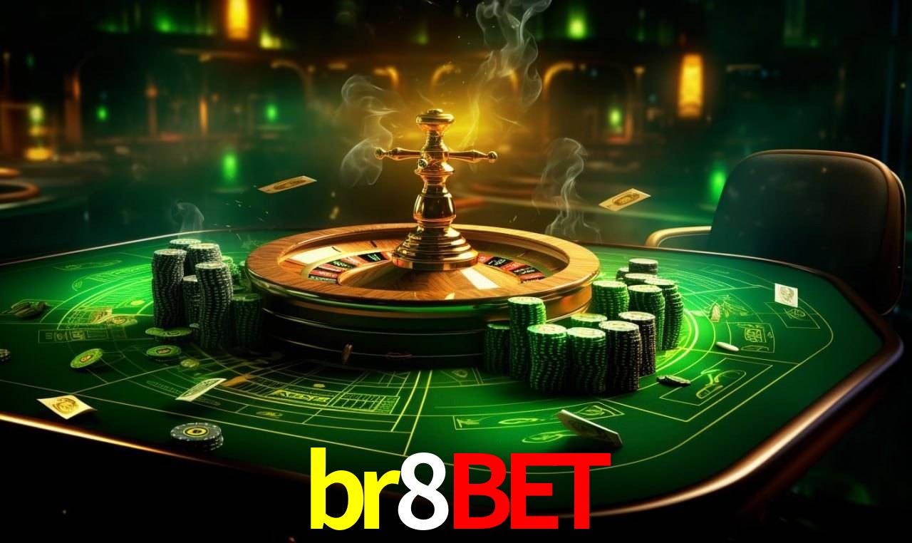 Explorando a Categoria de Eventos em Apostas na br8bet