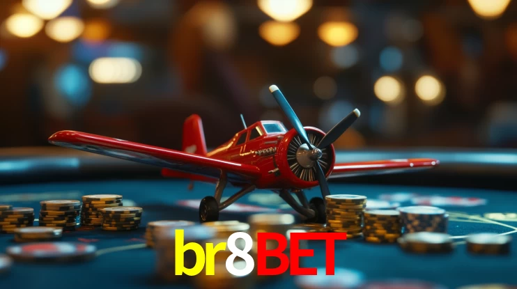 Live Casino br8bet