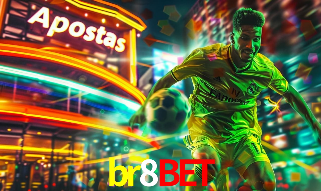 Estatísticas Esportivas br8bet