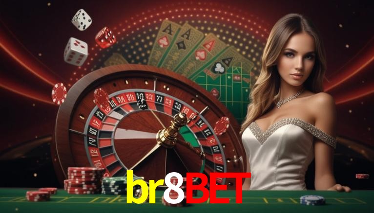 Secure Login br8bet