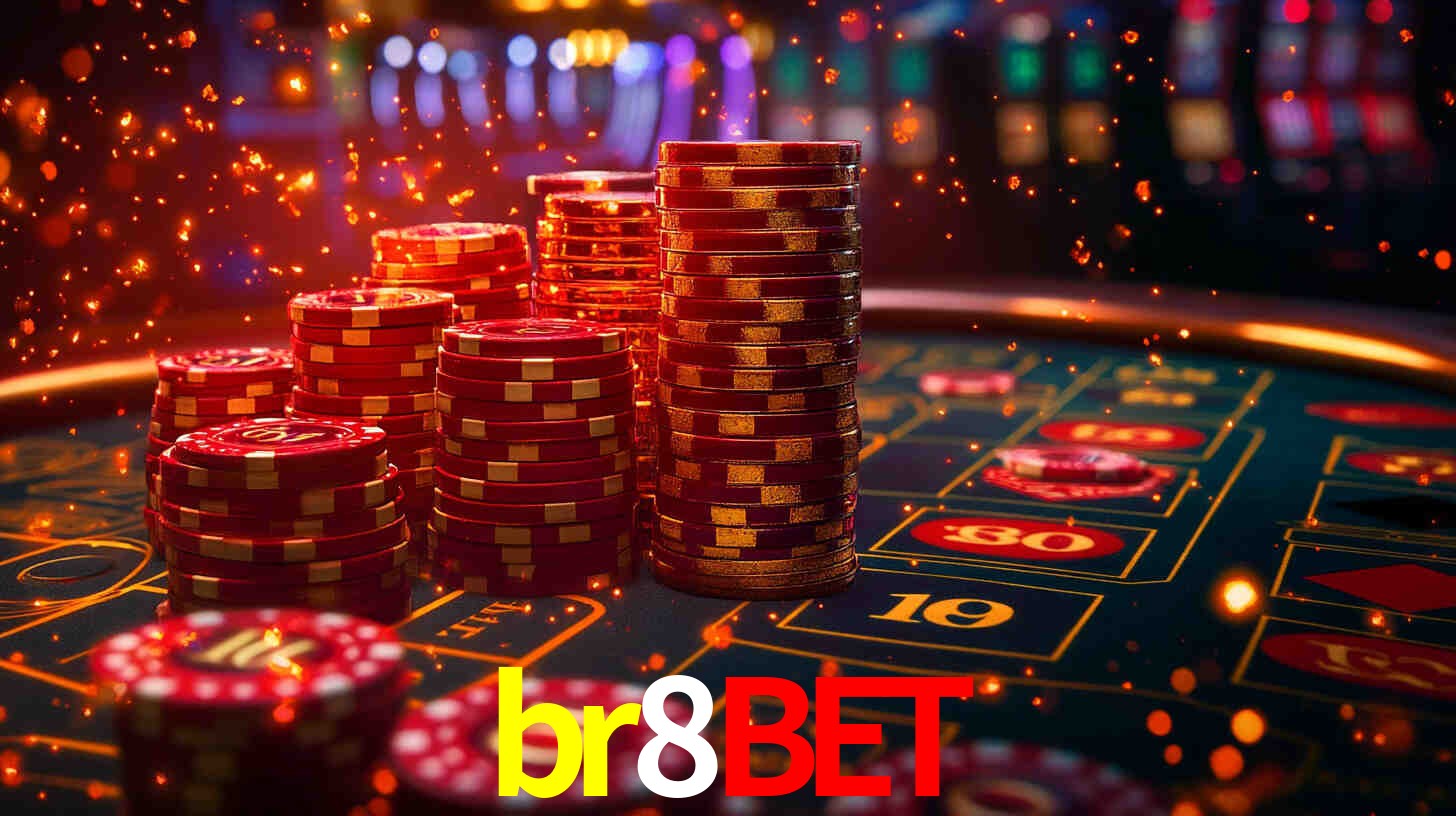Programa VIP br8bet