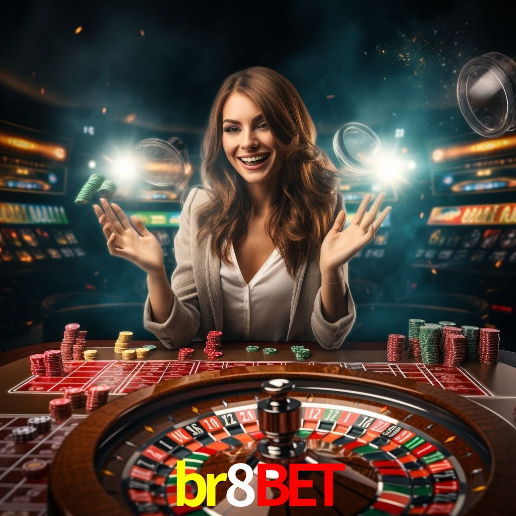 Ofertas Imperdíveis na br8bet: Promoções e Bônus Que Valem a Pena