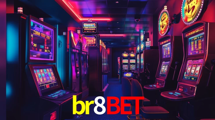 Premium Interface br8bet