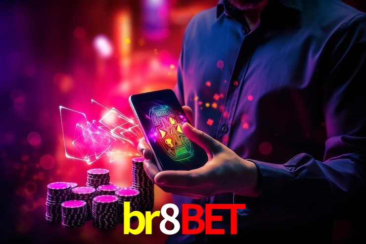 Jogos Exclusivos br8bet