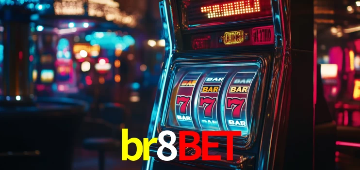 VIP Casino br8bet