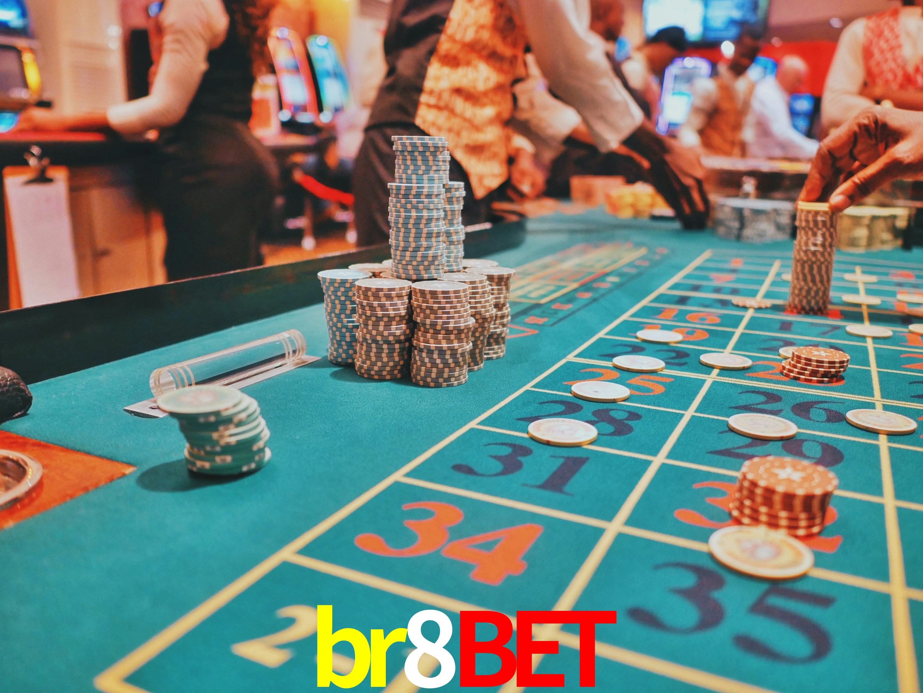 Programa VIP br8bet