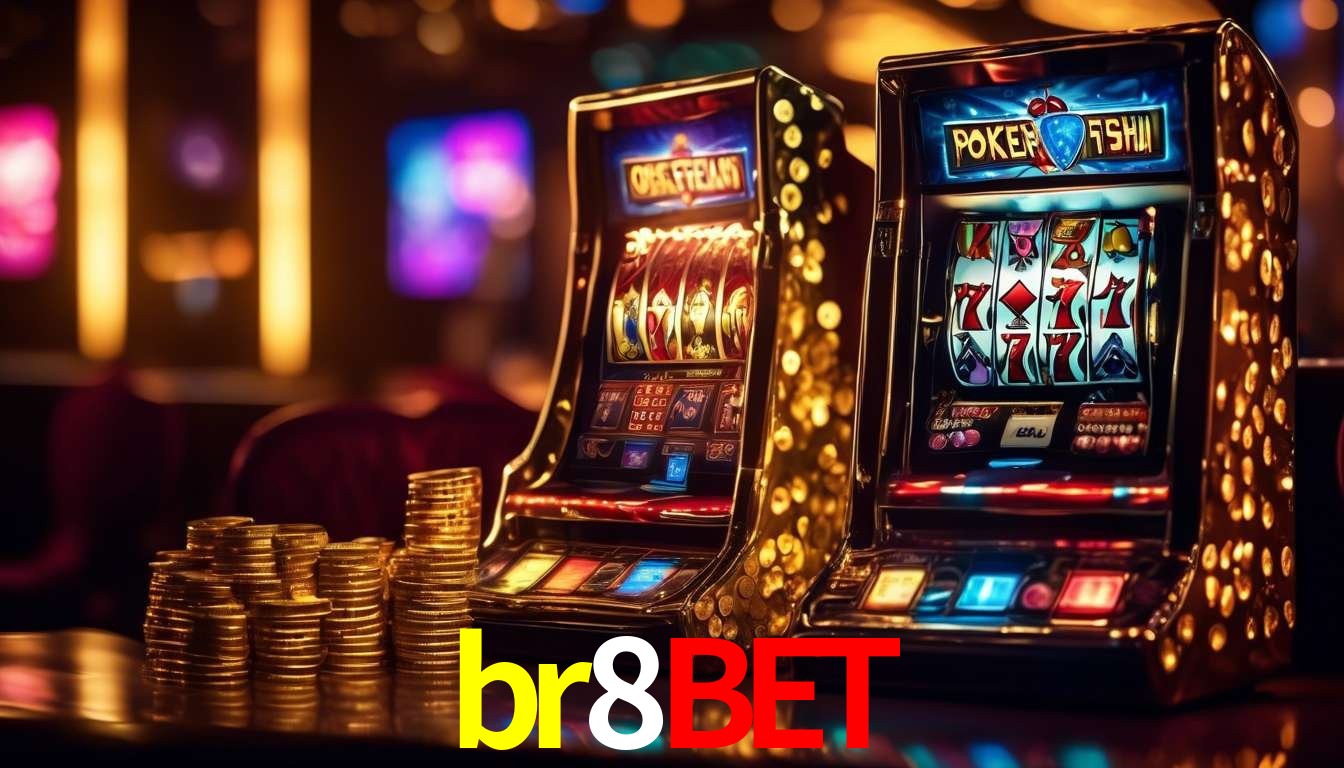 Explorando a Categoria de Eventos em Apostas na br8bet