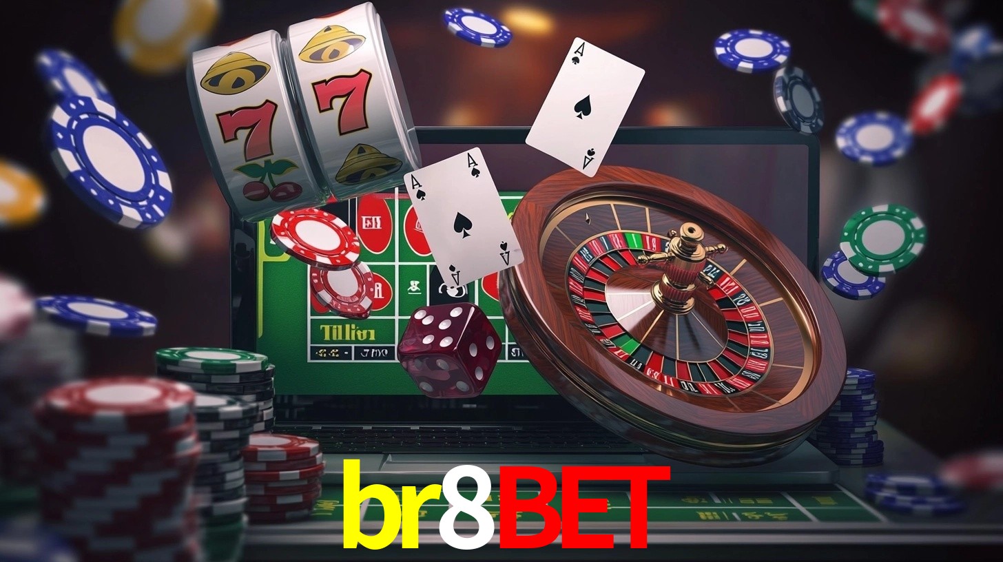 Exclusive Games br8bet