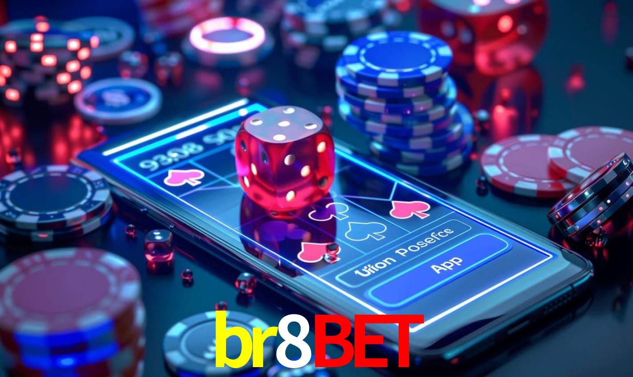 cassino br8bet