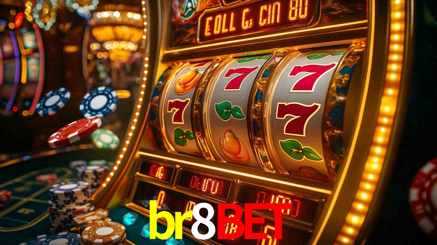 Tournaments br8bet