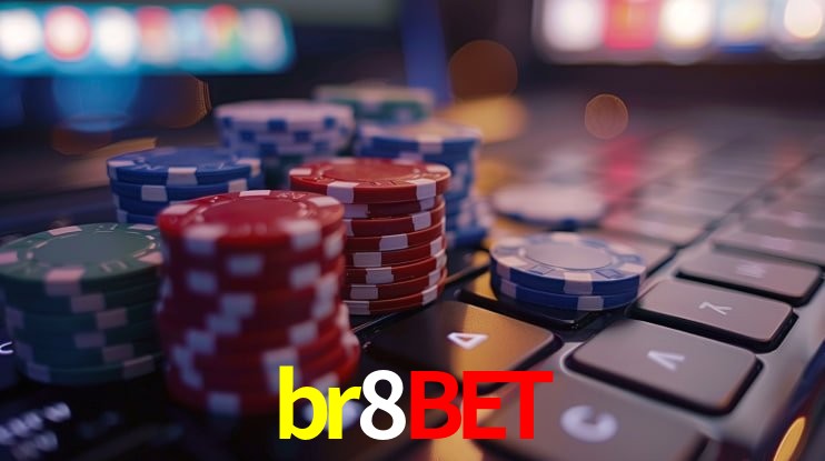 Provedores de Jogos br8bet