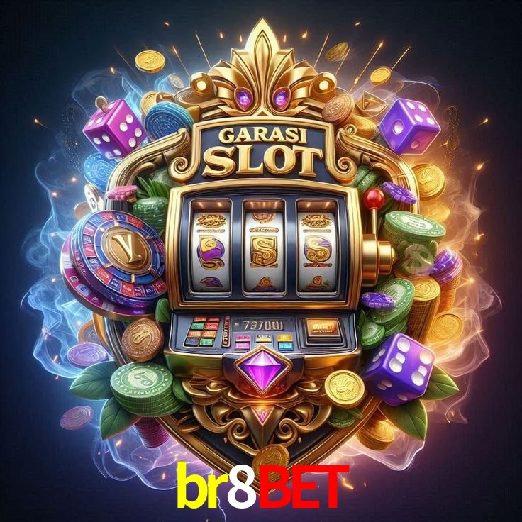 Jogos de Slot br8bet