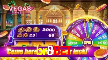 APP oficial da br8bet para mobile