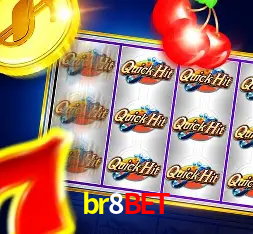 Inovações de Jogos na br8bet: O Futuro das Experiências Interativas
