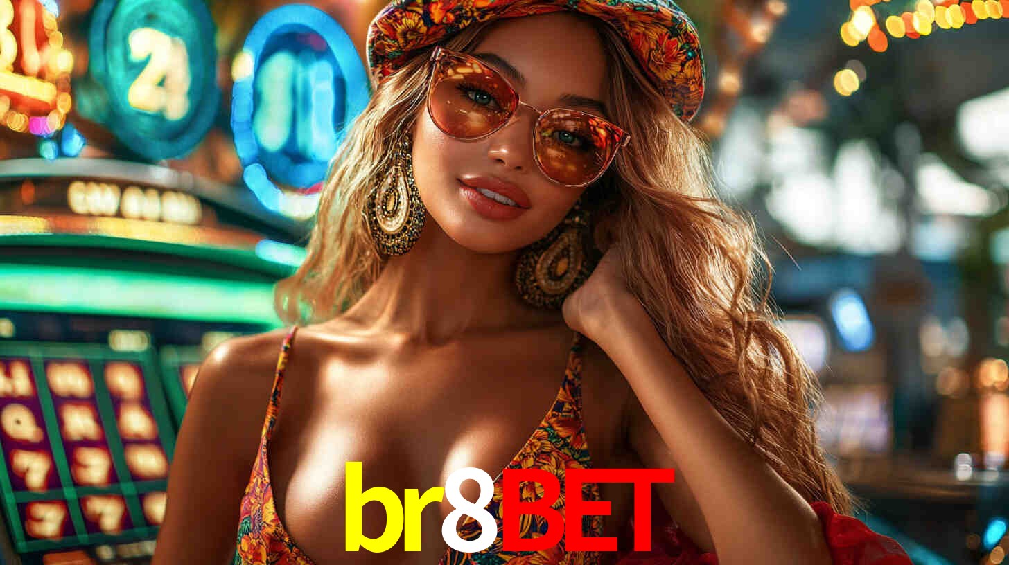 Daily Bonuses br8bet