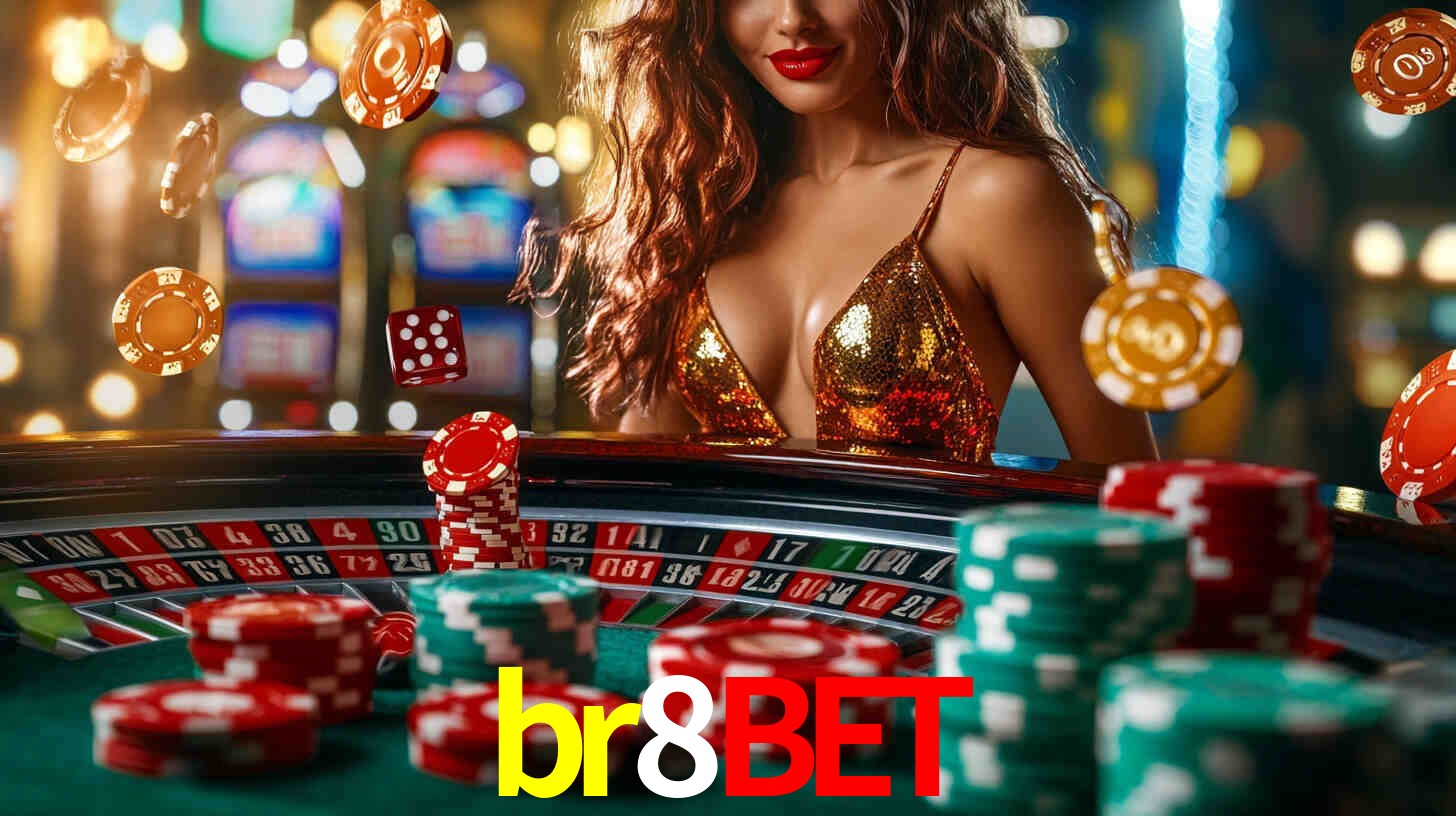 Welcome Bonus br8bet
