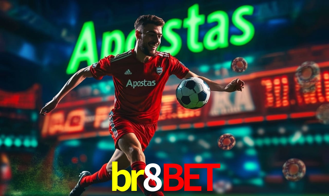 A Emoção da Loteria na br8bet: Uma Chance de Mudança de Vida