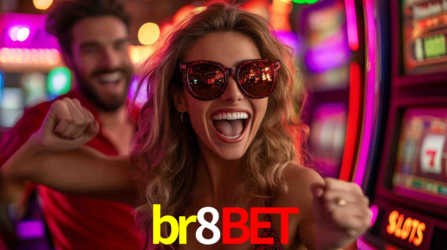 A Popularidade dos Caça-Níqueis no br8bet