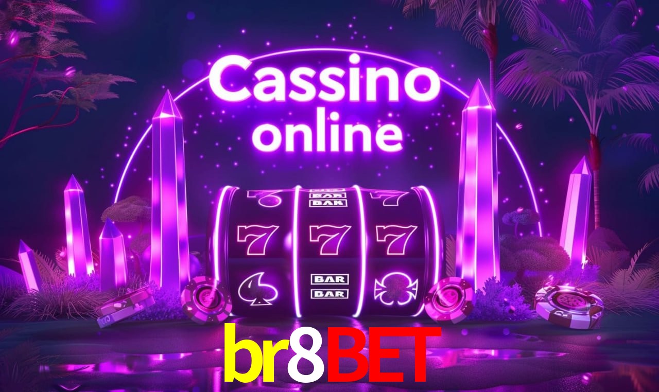 Casino Ao Vivo br8bet