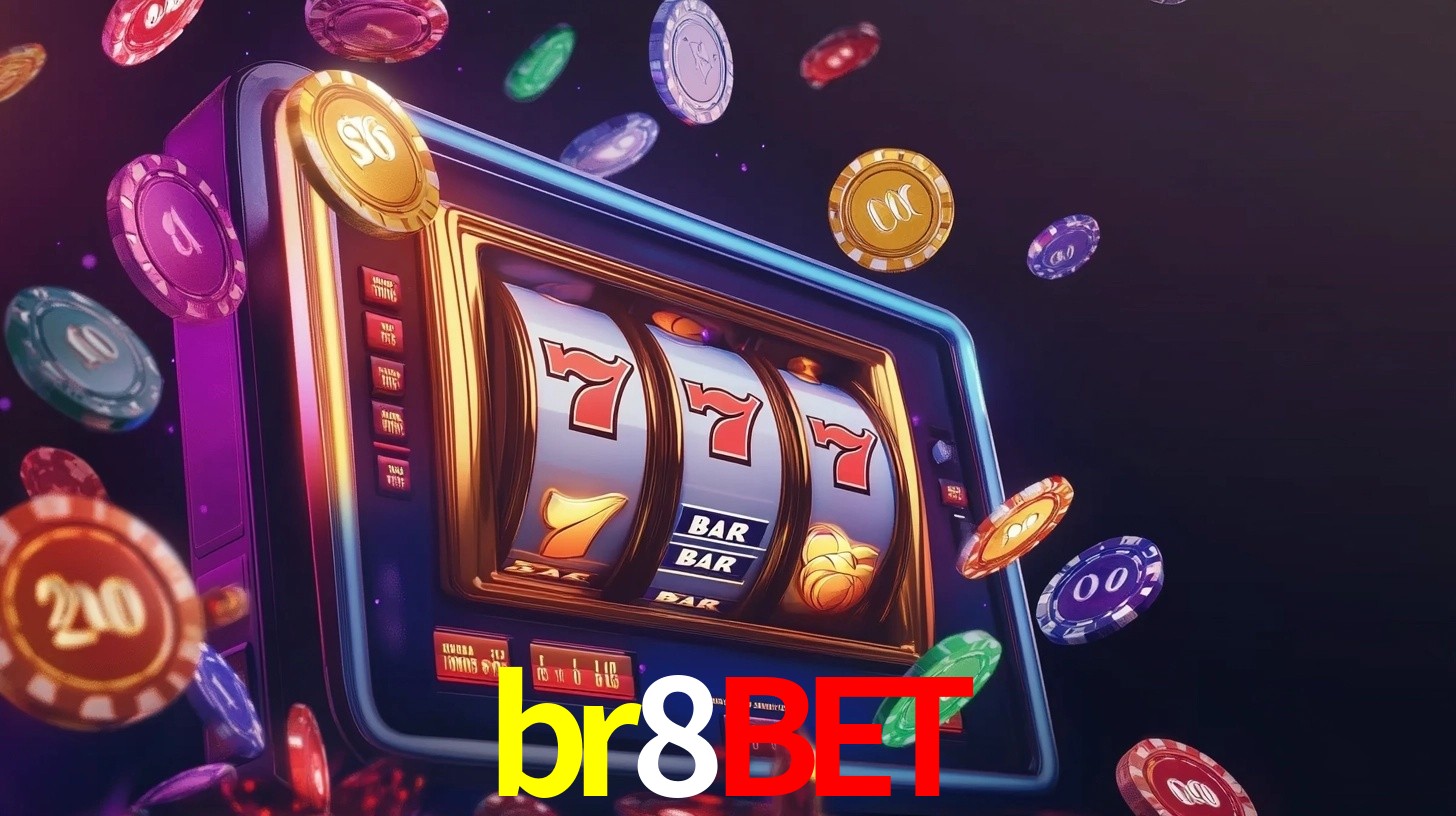 Live Casino br8bet