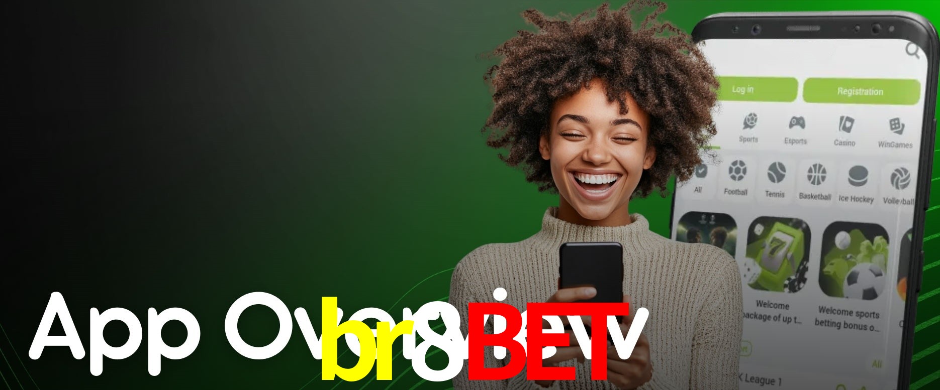 Flash Promotion br8bet
